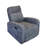 Aarica Upholstered Recliner
