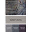 Tapis gris soyeux et moelleux-2075964430