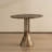 Round End Table-1631503433