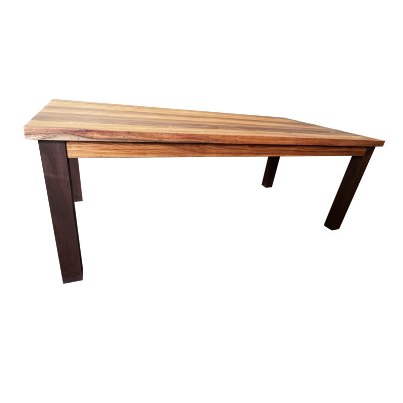 Table de salle à manger Ironwood, L 42 po x L 60 po
