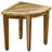 15'' W Teak Shower Bench