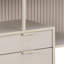 Barbuto 2 Drawer Storage Drawer
