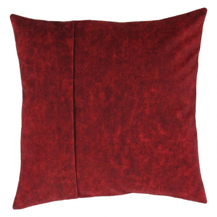 Square Accent Pillow