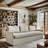 Carleah Upholstered 89 " Sofa