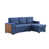 Blue Linen is out of stock