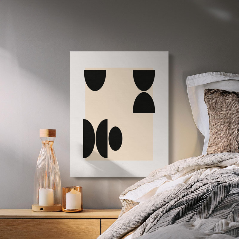 Wrapped Canvas Print Set, 20x30