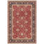 Tapis traditionnel Willow surteint uni marine orange or vert crème ivoire, lavable à la machine, à poils courts, pour l'intérieur et l'extérieur, adapté aux animaux domestiques, idéal pour le salon, la chambre, la salle à manger, l'entrée, le couloir ou le bureau.-2008249017