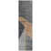 Melania Washable Abstract Indoor / Outdoor Rug