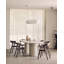 Round Dining Table