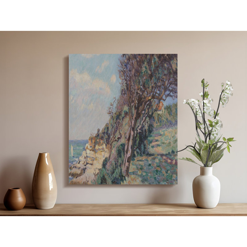 Cupp Wrapped Canvas Print Set, 15x30