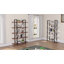 Étagère à livres en bois H 71 "x l 47" Kazys-270796414