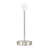 Satin Nickel selected