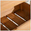 Pot à fleurs surélevé en bois-2056960159