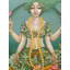 Goddess Gange