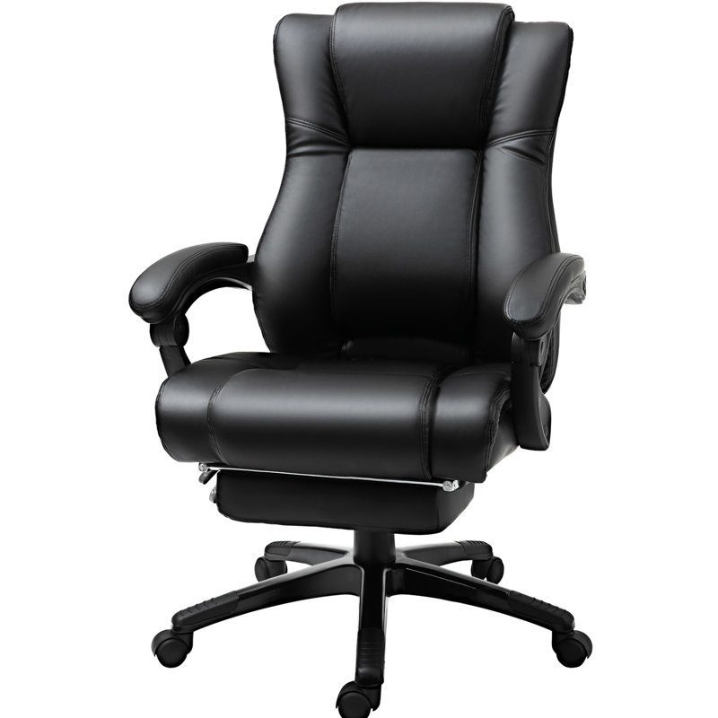 Chaise de bureau Pu