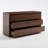 Fere 60" W 6-Drawer Dresser-175615693