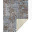 Jeté Art déco en sherpa Addison-119282778
