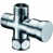 Chrome selected