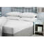 Cotton Blend Fitted Sheet-6818687-7094813-13702884