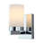 Bergan Dimmable Bath Sconce