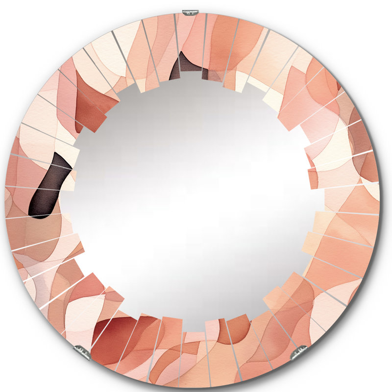 Miroir Buldan, 24 po x 24 po