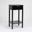 Solid Wood End Table-209322645