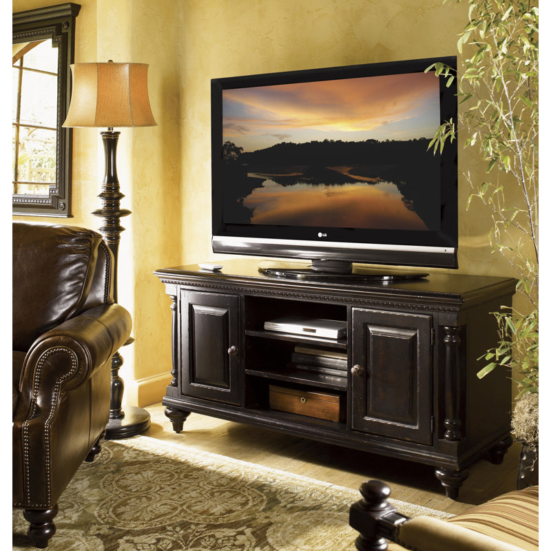 Kingstown Huntington Media Console