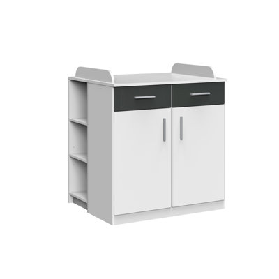 Avery Changing Unit