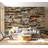 Wall Mural-1087588038