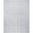Rectangle Pente Solid Color Hand Loomed Recycled P.E.T. Area Rug in Gray-197788550