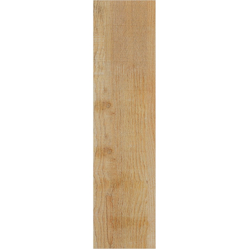 Corbeau méditerranéen, H 24 po x l 6 po x P 12 po, Sapin de Douglas, Sciage brut
