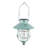 9'' Solar Powered Integrated LED