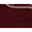 Chaise longue rembourrée avec poches latérales-1952350456
