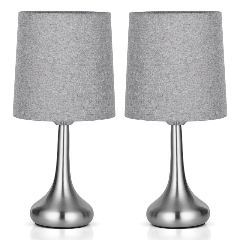 Metal Desk Lamp