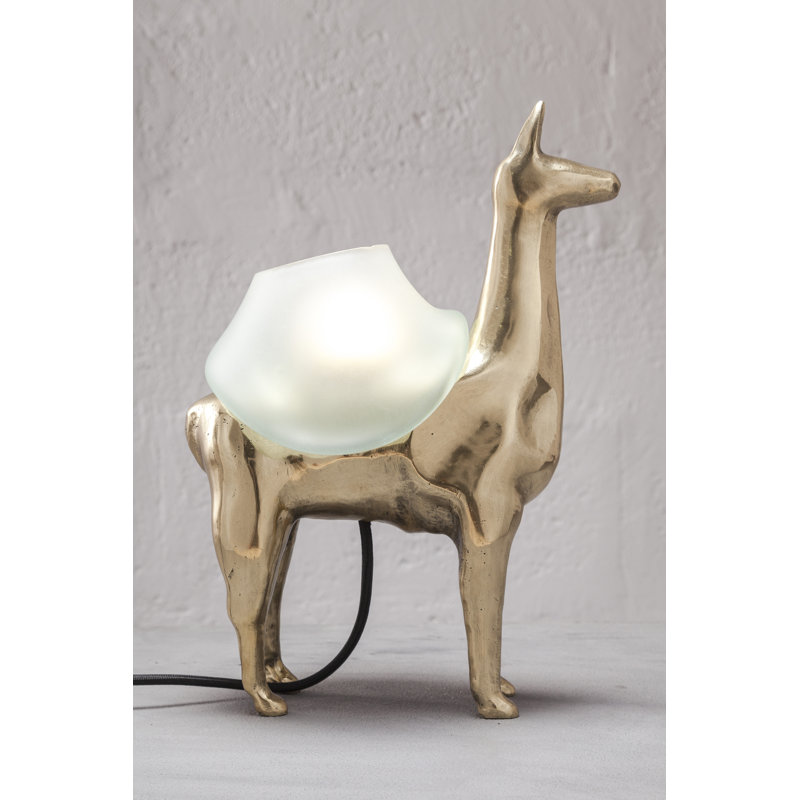 Iconos LED Table Lamp