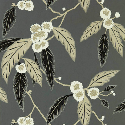 Coppice 10.05m x 68.6cm Wallpaper Roll