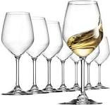 Vin blanc Vino x4
