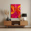 Art abstrait abstrait 43-719481119