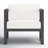 Smith 3 Piece Sofa Seating Group with Sunbrella® Cushions-925999342-919974615