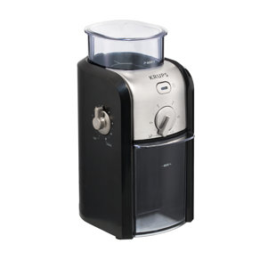 Coffee Grinder GX5000, Breakfast Appliances