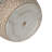 Sierra Modern Magnesium Oxide Planter Set with Drainage