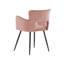 Kirssy Upholstered Dining Chair-550731904