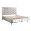 Lit Morenike avec rangement et DEL-1615815235
