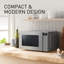 Panasonic 44cm 800W - Watt Microwave-135439071