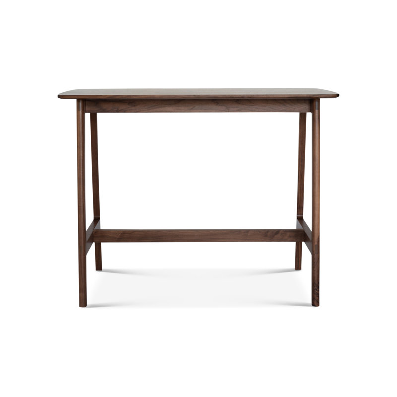 Dining Table, Walnut