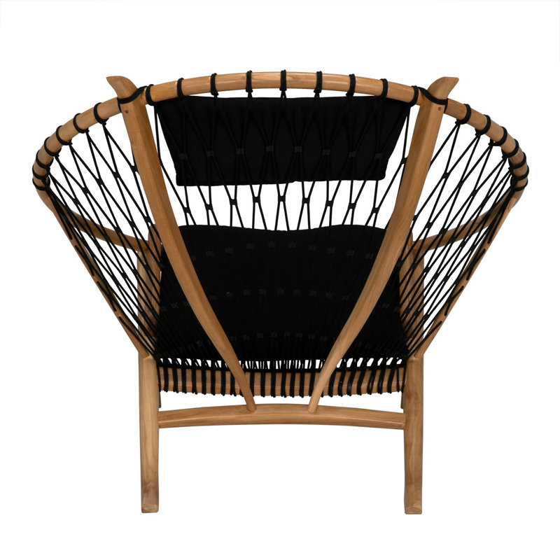 Mateo Papasan Chair