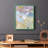 Whilst I Framed Print - Solid Wood-268501499-268501478