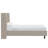 Tilly Upholstered Low Profile Platform Bed-728403941-733263469