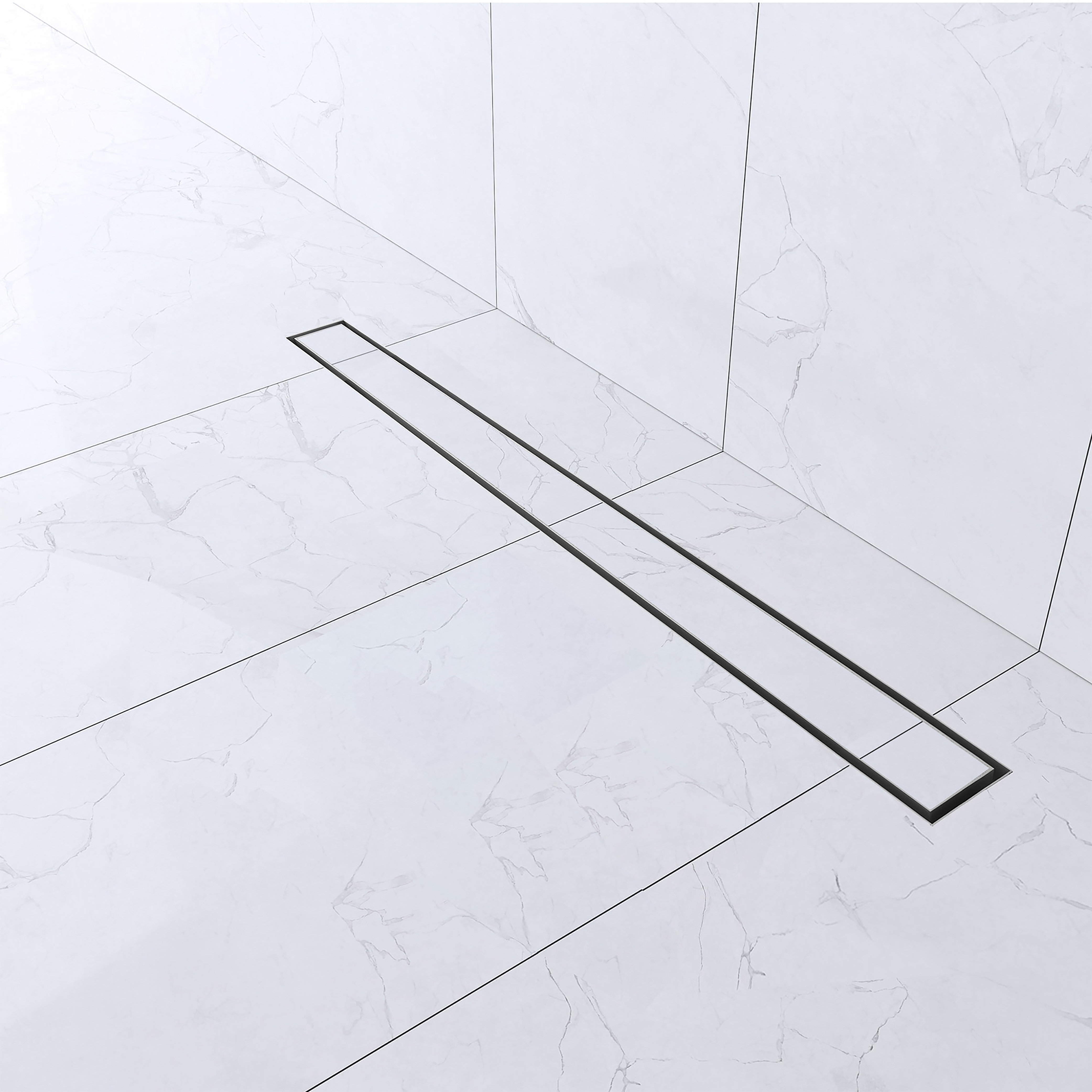 Linear Shower Drain Pros and Cons