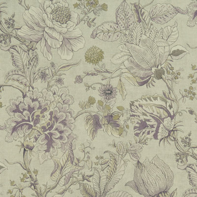 Sissinghurst Fabric